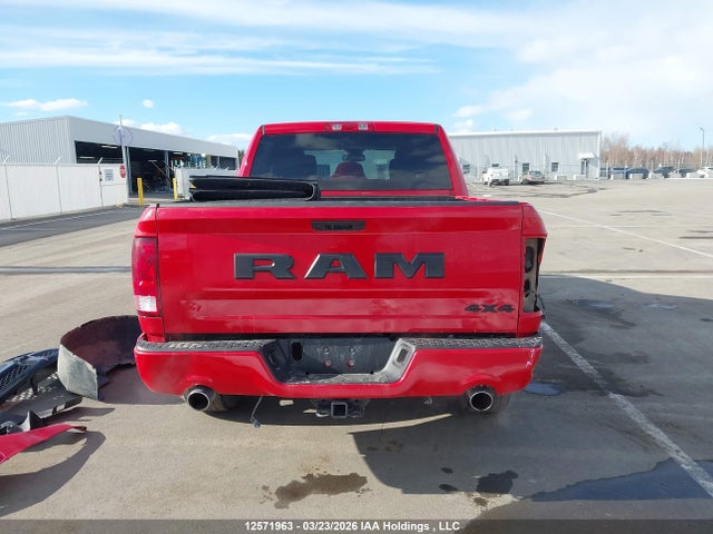 Aukcja sprzedaży 2021 Dodge Ram 1500, vin: 3C6RR7KT2MG699606, numer aukcji: 12571963