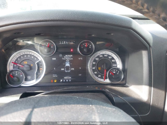 Aukcja sprzedaży 2021 Dodge Ram 1500, vin: 3C6RR7KT2MG699606, numer aukcji: 12571963