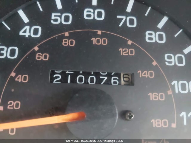 1990 Toyota 4runner Vn39 Sr5 მანქანა იყიდება აუქციონზე, vin: JT3VN39W7L0001087, აუქციონის ნომერი: 12571966
