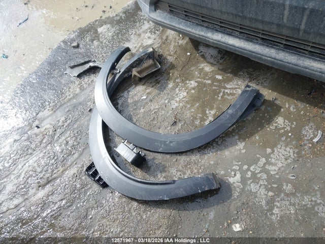 Nissan KICKS SV 2025 3N8AP6CA3SL342687 Image 12