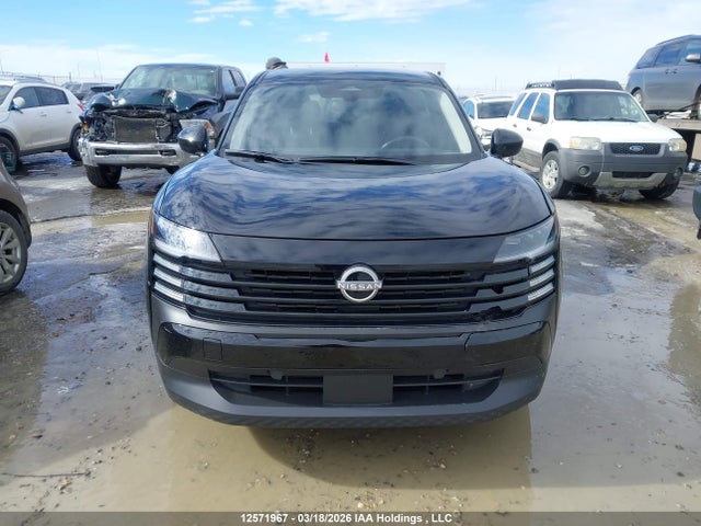 Nissan KICKS SV 2025 3N8AP6CA3SL342687 Image 13