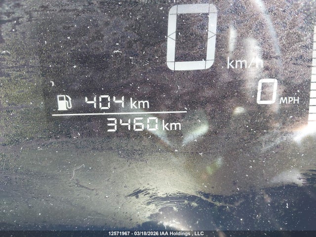 Nissan KICKS SV 2025 3N8AP6CA3SL342687 Image 16