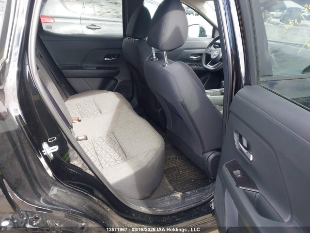 Nissan KICKS SV 2025 3N8AP6CA3SL342687 Image 8