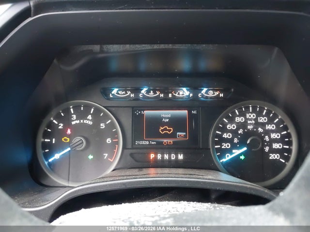1FTFW1E48LKE83255 Ford F150 Supercrew