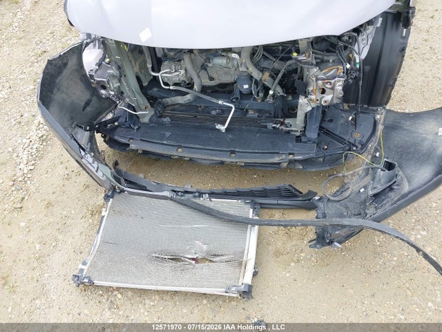 12571970 :رقم المزاد ، 4T1G11AK1NU065727 vin ، 2022 Toyota Camry Se مزاد بيع