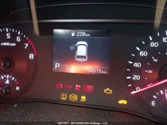 Aukcja sprzedaży 2022 Kia Soul Ex/ex Premium/ex+/gt-line Limited, vin: KNDJ33AU4N7176742, numer aukcji: 12571977