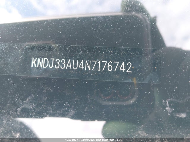 Aukcja sprzedaży 2022 Kia Soul Ex/ex Premium/ex+/gt-line Limited, vin: KNDJ33AU4N7176742, numer aukcji: 12571977