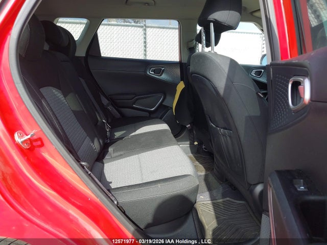 KNDJ33AU4N7176742 KIA Soul Ex/ex Premium/ex+/gt-line Limited