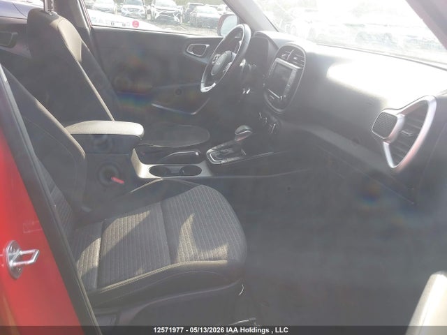 Aukcja sprzedaży 2022 Kia Soul Ex/ex Premium/ex+/gt-line Limited, vin: KNDJ33AU4N7176742, numer aukcji: 12571977