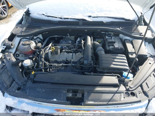 3VWE57BU1MM077296 Volkswagen Jetta