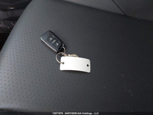 3VWE57BU1MM077296 Volkswagen Jetta