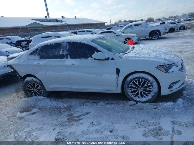 3VWE57BU1MM077296 Volkswagen Jetta