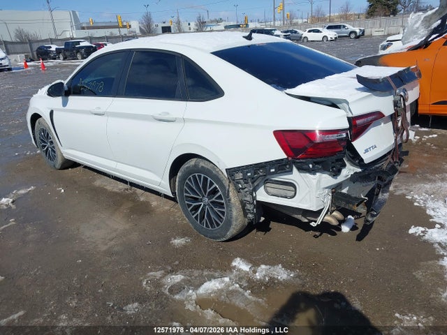 3VWE57BU1MM077296 Volkswagen Jetta