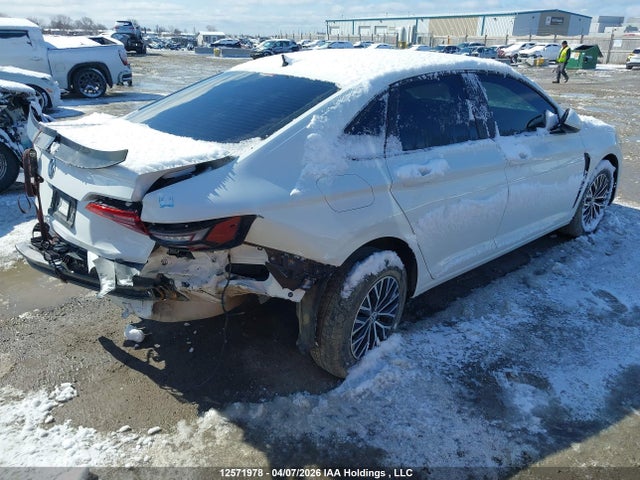 3VWE57BU1MM077296 Volkswagen Jetta