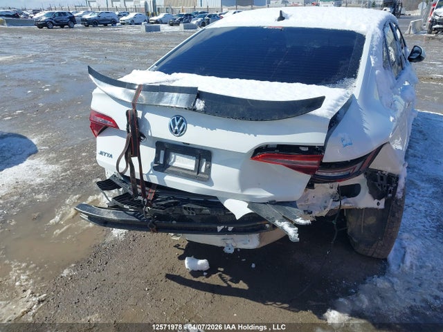 3VWE57BU1MM077296 Volkswagen Jetta