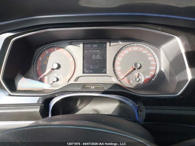 3VWE57BU1MM077296 Volkswagen Jetta