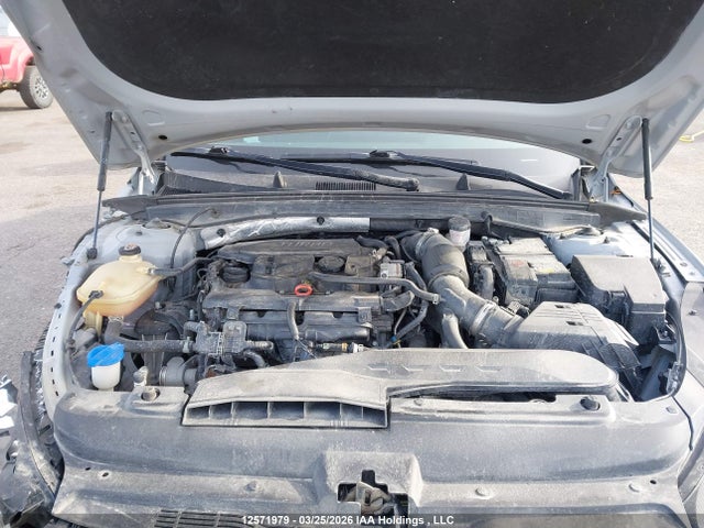 5XXG64J26RG252934 KIA K5 Gt-line