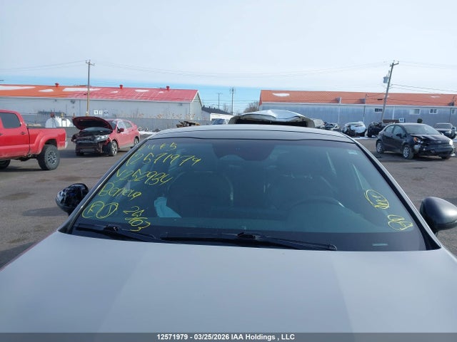 5XXG64J26RG252934 KIA K5 Gt-line
