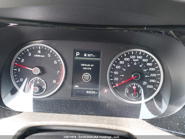 5XXG64J26RG252934 KIA K5 Gt-line