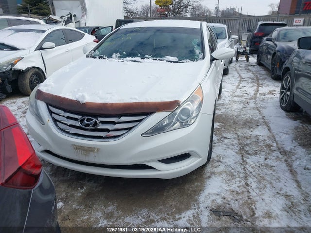 Продаж на аукціоні авто 2013 Hyundai Sonata Gls, vin: 5NPEB4AC7DH749063, номер лоту: 12571981