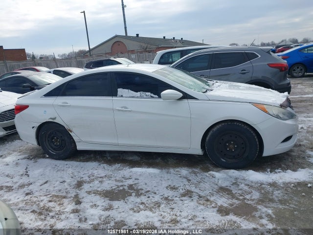 Продаж на аукціоні авто 2013 Hyundai Sonata Gls, vin: 5NPEB4AC7DH749063, номер лоту: 12571981