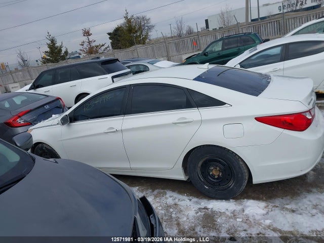 Продаж на аукціоні авто 2013 Hyundai Sonata Gls, vin: 5NPEB4AC7DH749063, номер лоту: 12571981
