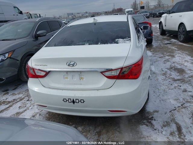 Продаж на аукціоні авто 2013 Hyundai Sonata Gls, vin: 5NPEB4AC7DH749063, номер лоту: 12571981