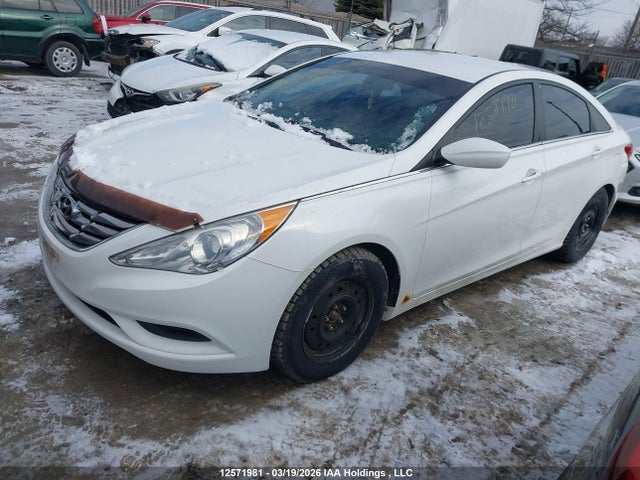 Продаж на аукціоні авто 2013 Hyundai Sonata Gls, vin: 5NPEB4AC7DH749063, номер лоту: 12571981