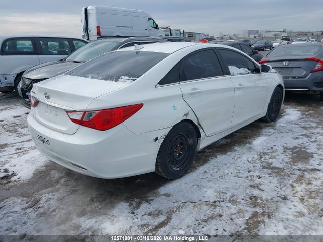 Продаж на аукціоні авто 2013 Hyundai Sonata Gls, vin: 5NPEB4AC7DH749063, номер лоту: 12571981