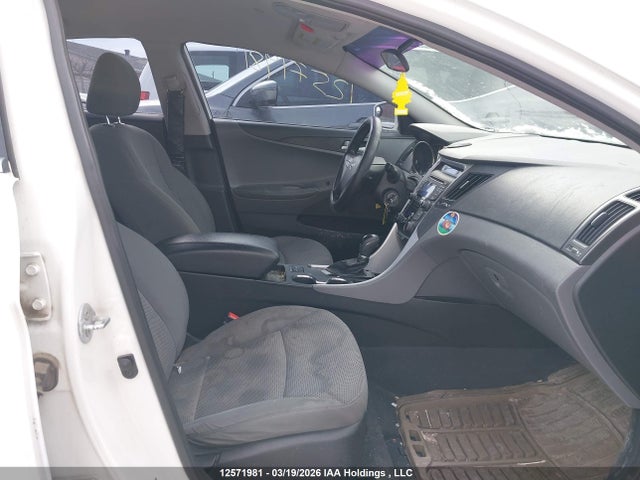 Продаж на аукціоні авто 2013 Hyundai Sonata Gls, vin: 5NPEB4AC7DH749063, номер лоту: 12571981