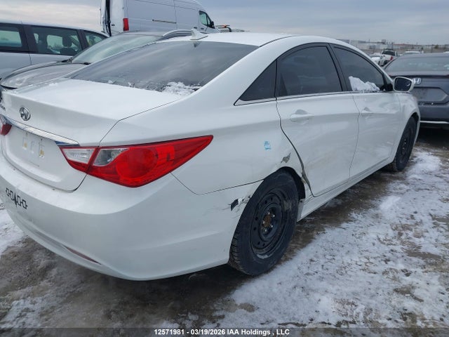 Продаж на аукціоні авто 2013 Hyundai Sonata Gls, vin: 5NPEB4AC7DH749063, номер лоту: 12571981