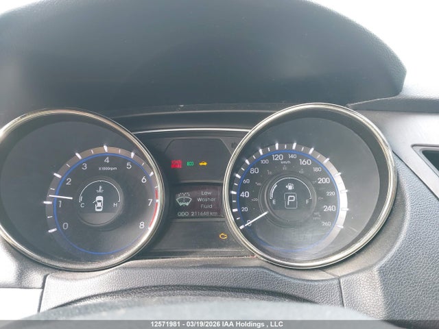Продаж на аукціоні авто 2013 Hyundai Sonata Gls, vin: 5NPEB4AC7DH749063, номер лоту: 12571981