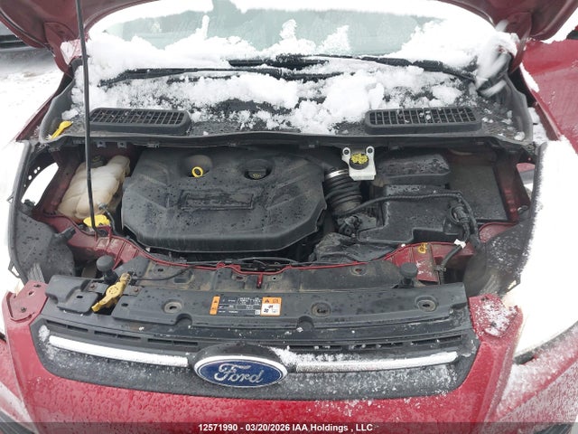 1FMCU9G9XFUB53198 Ford Escape