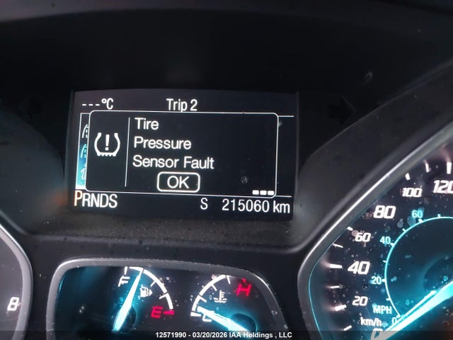 1FMCU9G9XFUB53198 Ford Escape