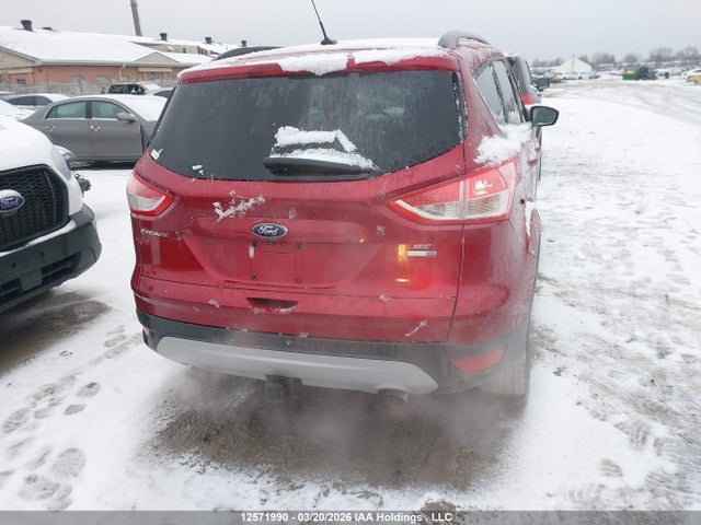 1FMCU9G9XFUB53198 Ford Escape