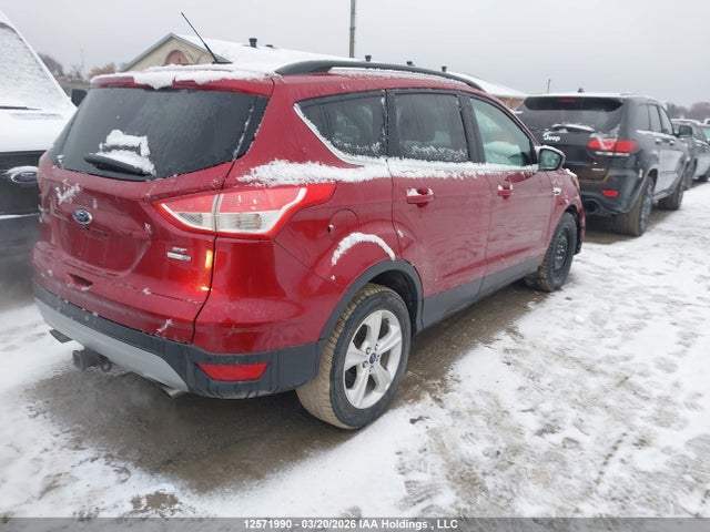 1FMCU9G9XFUB53198 Ford Escape