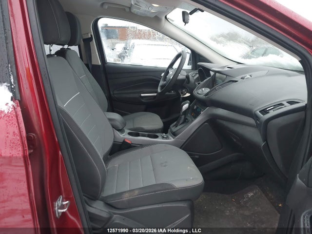 1FMCU9G9XFUB53198 Ford Escape