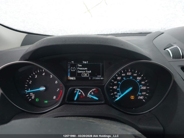 1FMCU9G9XFUB53198 Ford Escape