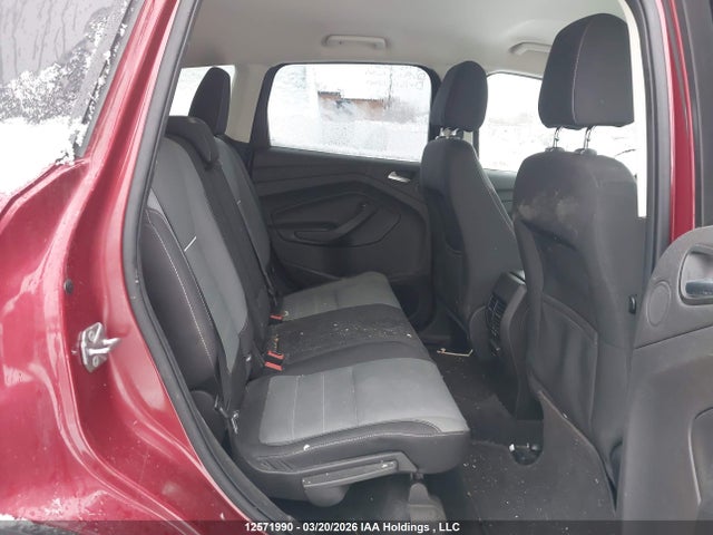 1FMCU9G9XFUB53198 Ford Escape