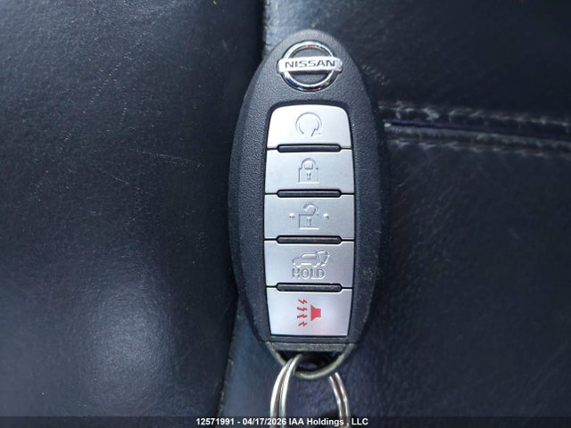 5N1AR2MMXEC655979 Nissan Pathfinder S/sv/sl/platinum