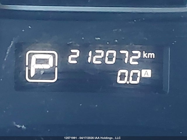 5N1AR2MMXEC655979 Nissan Pathfinder S/sv/sl/platinum
