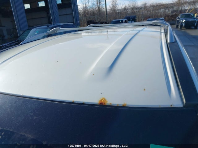 5N1AR2MMXEC655979 Nissan Pathfinder S/sv/sl/platinum