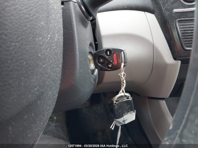 Aukcja sprzedaży 2013 Honda Civic Lx, vin: 2HGFG3B49DH005255, numer aukcji: 12571994