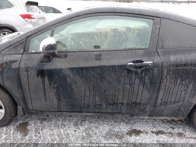Aukcja sprzedaży 2013 Honda Civic Lx, vin: 2HGFG3B49DH005255, numer aukcji: 12571994
