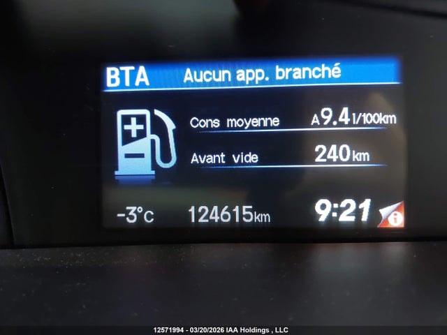 Aukcja sprzedaży 2013 Honda Civic Lx, vin: 2HGFG3B49DH005255, numer aukcji: 12571994