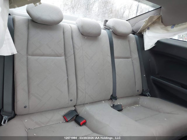 Aukcja sprzedaży 2013 Honda Civic Lx, vin: 2HGFG3B49DH005255, numer aukcji: 12571994