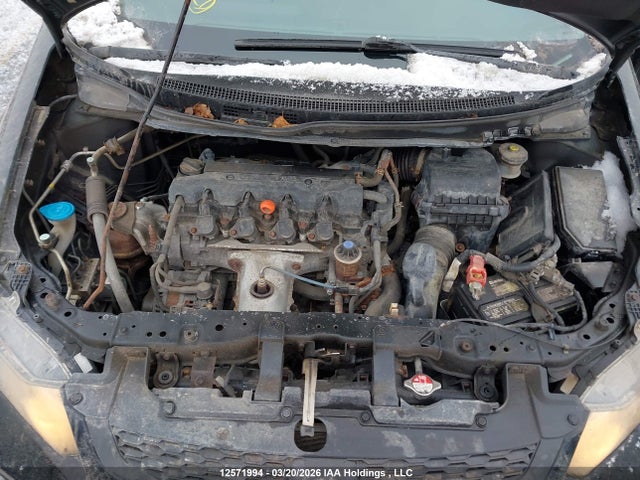 Aukcja sprzedaży 2013 Honda Civic Lx, vin: 2HGFG3B49DH005255, numer aukcji: 12571994