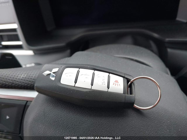 Продаж на аукціоні авто 2025 Mitsubishi Outlander Phev Le/se/sel, vin: JA4T5VA91SZ604089, номер лоту: 12571995