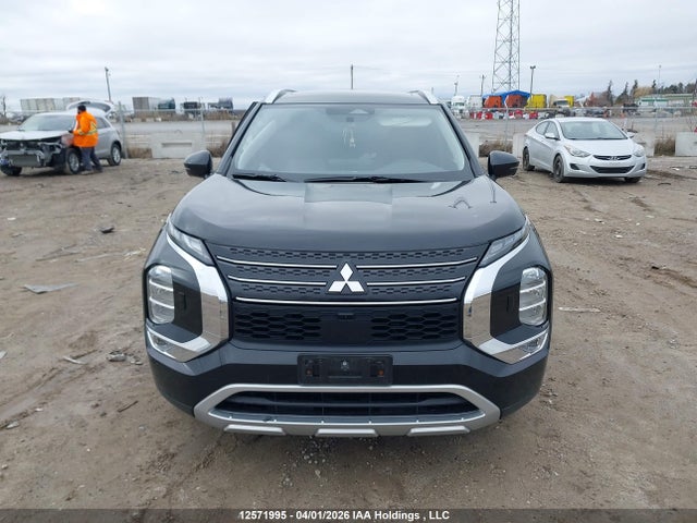 Продаж на аукціоні авто 2025 Mitsubishi Outlander Phev Le/se/sel, vin: JA4T5VA91SZ604089, номер лоту: 12571995