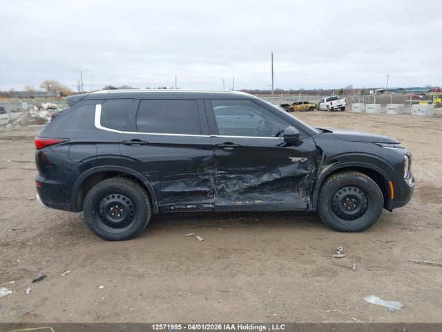 Продаж на аукціоні авто 2025 Mitsubishi Outlander Phev Le/se/sel, vin: JA4T5VA91SZ604089, номер лоту: 12571995